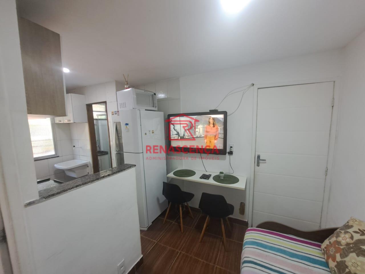 Apartamento para aluguel no Recreio dos Bandeirantes: 