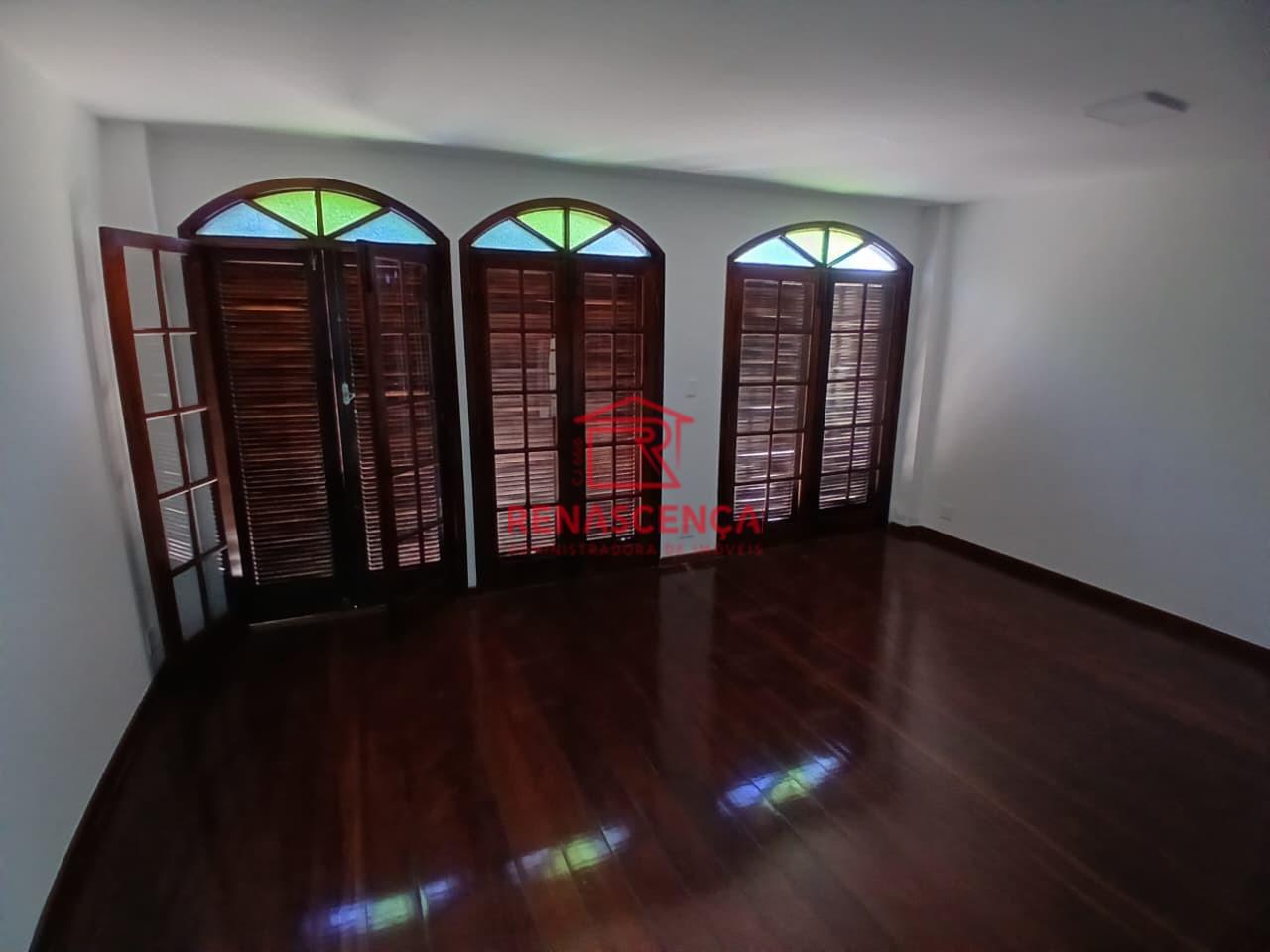 Casa para aluguel no Tijuca: 