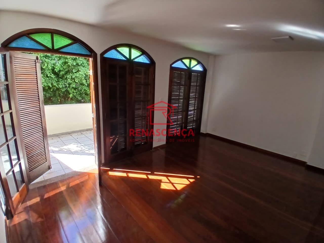 Casa para aluguel no Tijuca: 