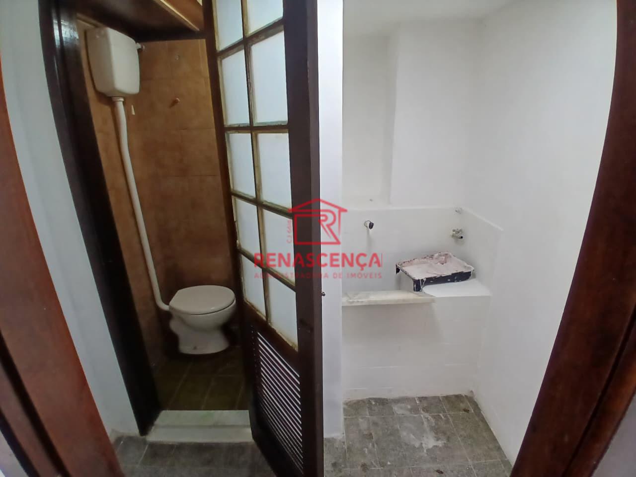 Casa para aluguel no Tijuca: 