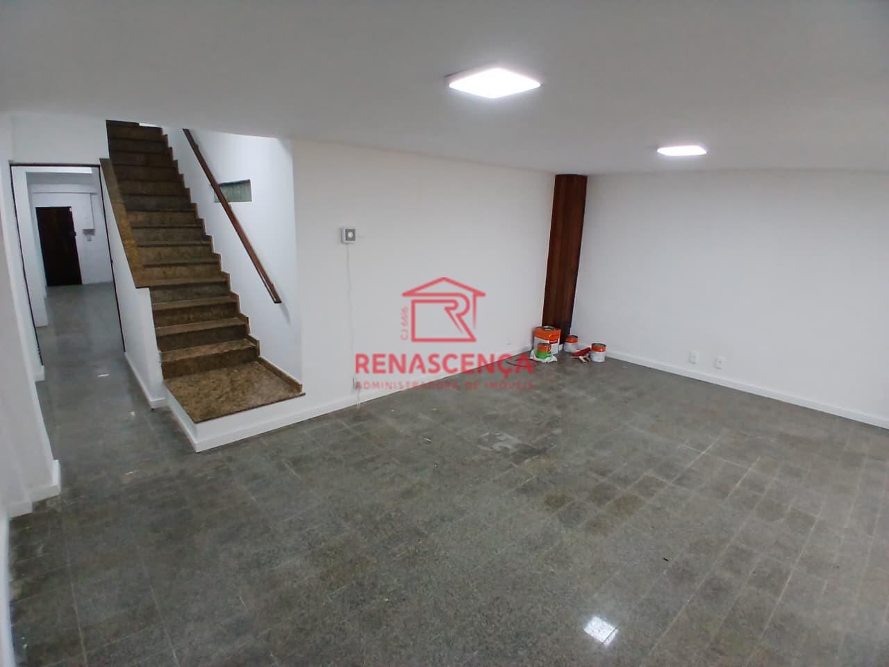 Casa para aluguel no Tijuca: 