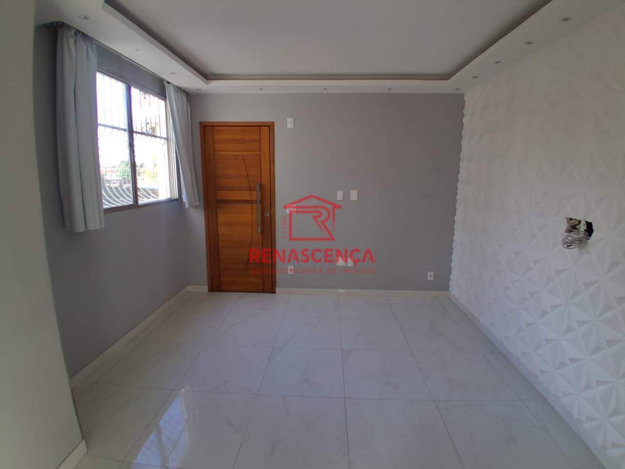 Apartamento para aluguel no Cosmos: 