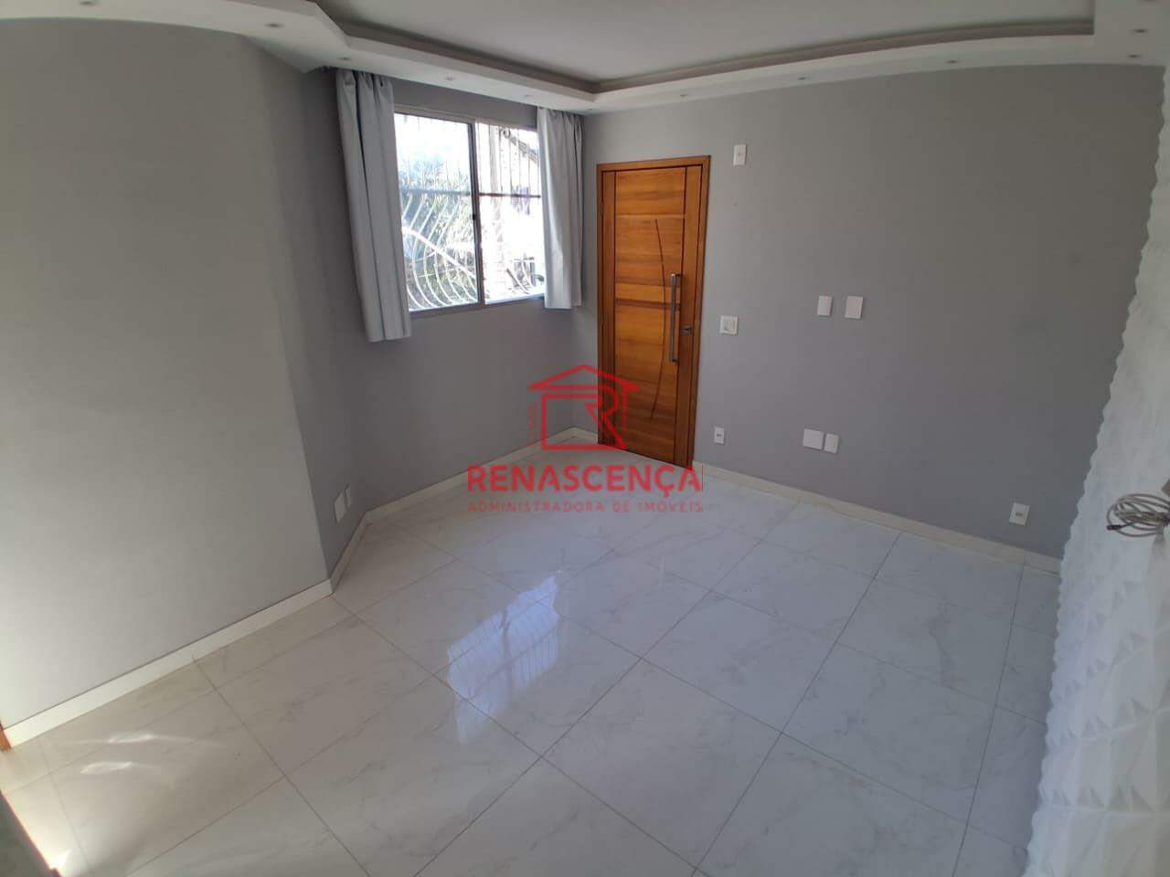 Apartamento para aluguel no Cosmos: 
