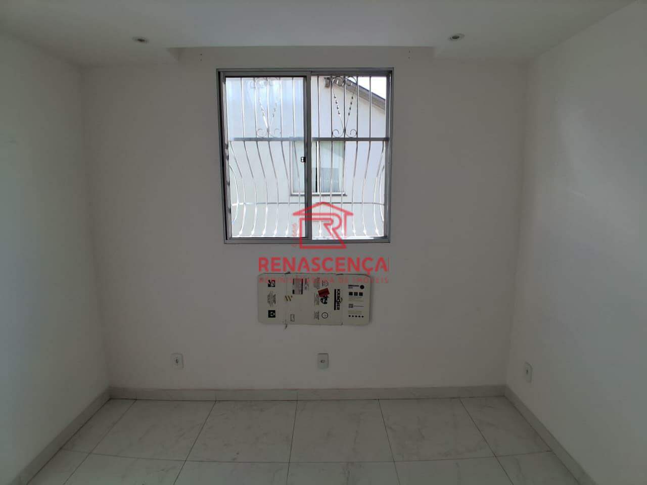 Apartamento para aluguel no Cosmos: 