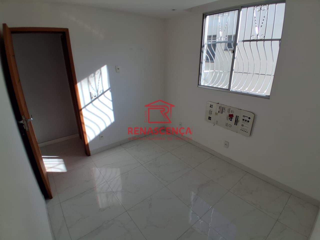 Apartamento para aluguel no Cosmos: 