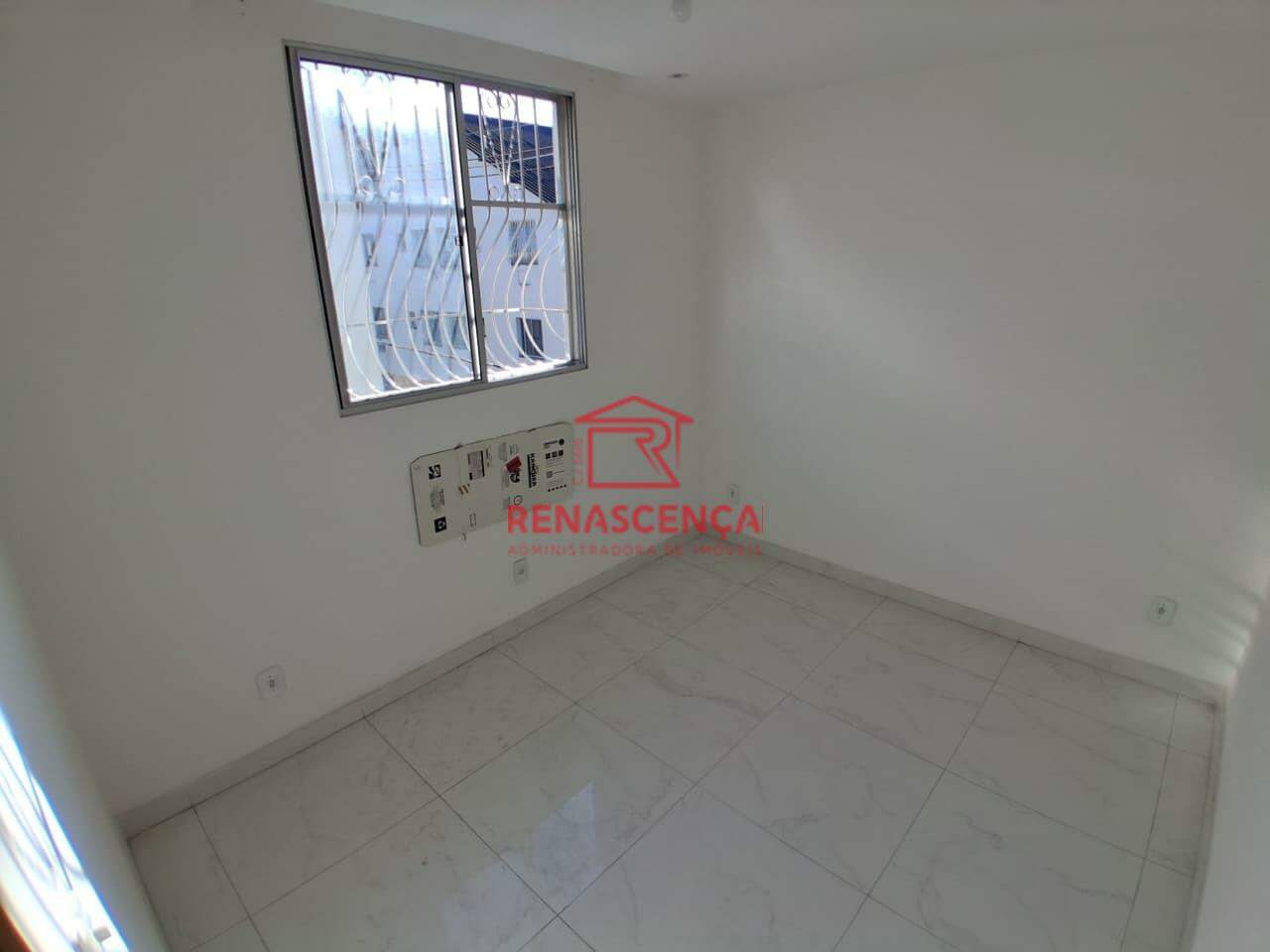 Apartamento para aluguel no Cosmos: 