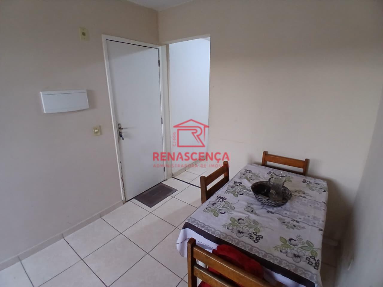 Apartamento para aluguel no Cabuçu: 