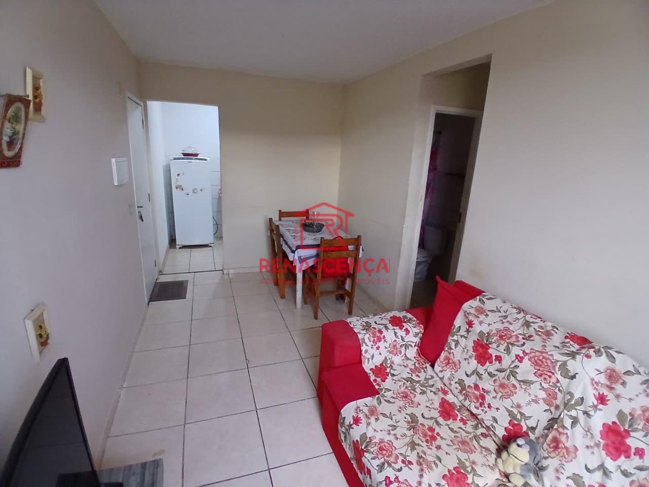 Apartamento para aluguel no Cabuçu: 