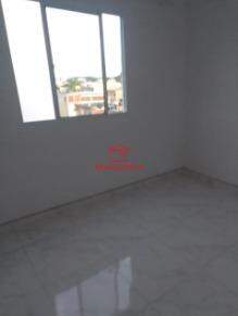 Apartamento para aluguel no Taquara: 