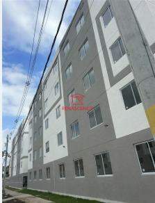 Apartamento para aluguel no Taquara: 
