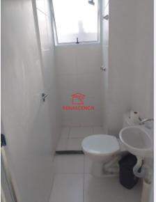 Apartamento para aluguel no Taquara: 