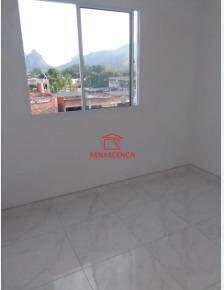 Apartamento para aluguel no Taquara: 