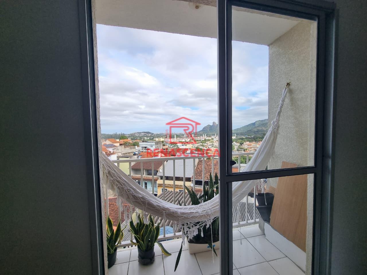 Apartamento para aluguel no Taquara: 