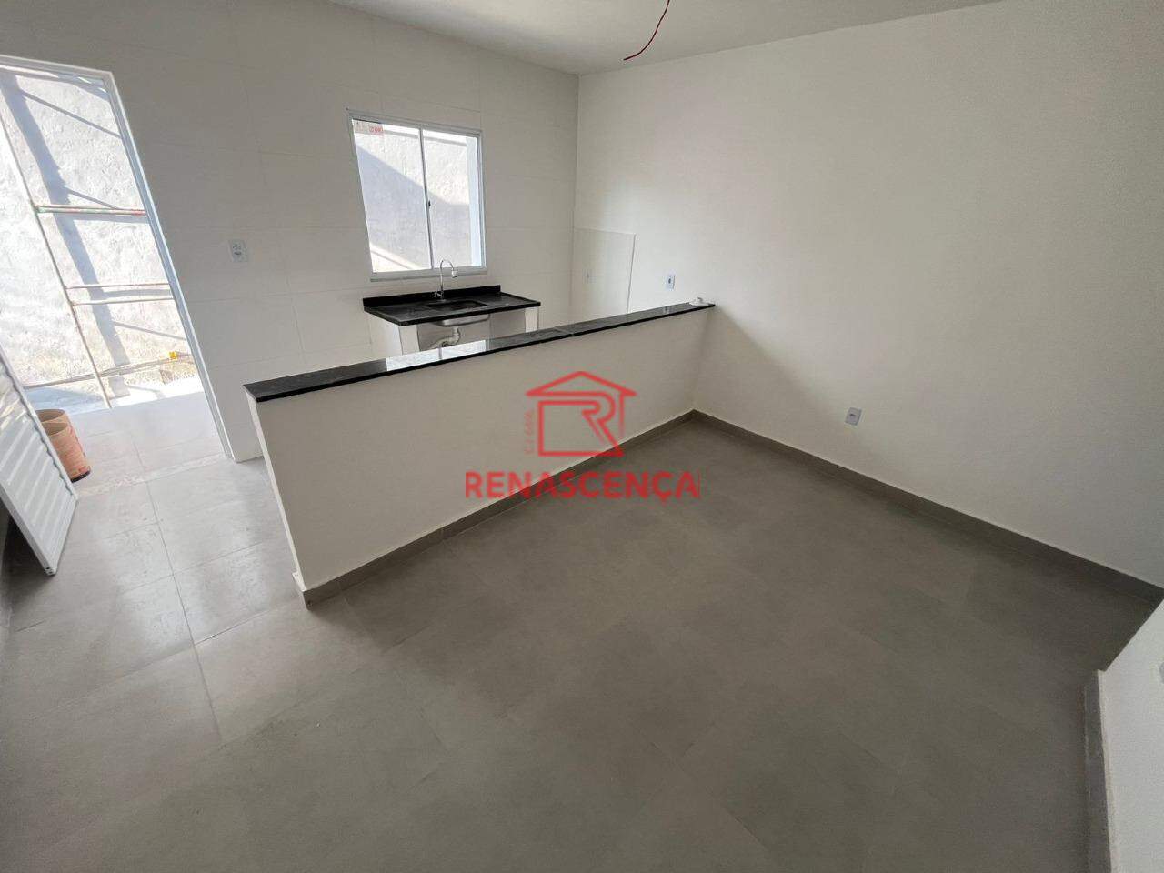 Casa para aluguel no Taquara: 