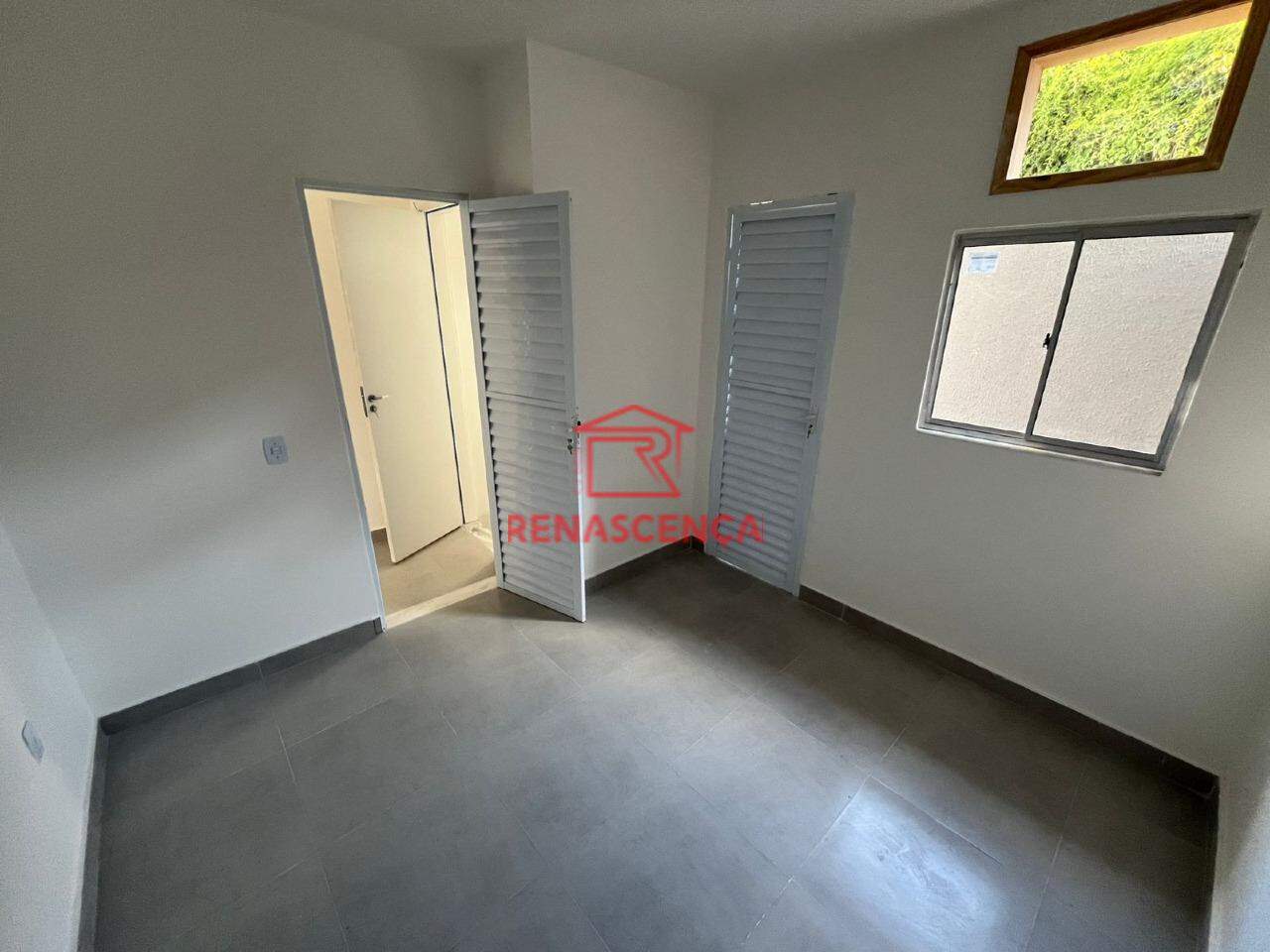 Casa para aluguel no Taquara: 
