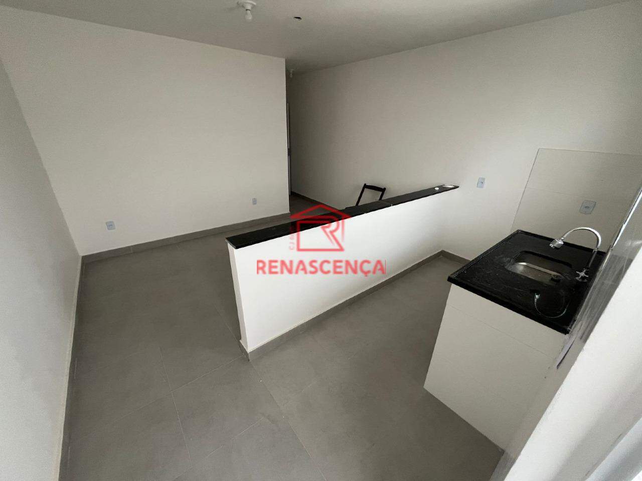 Casa para aluguel no Taquara: 