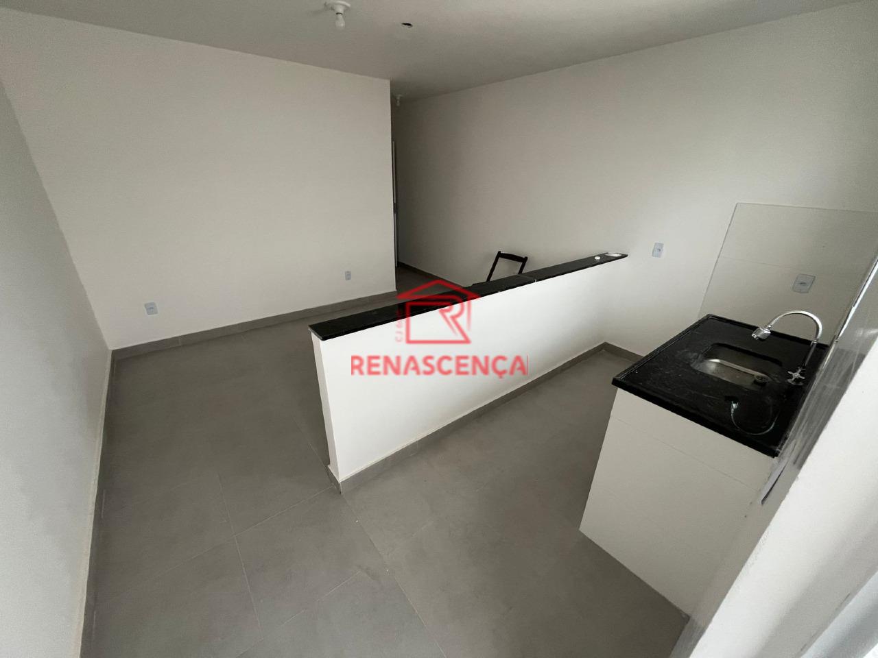 Casa para aluguel no Taquara: 