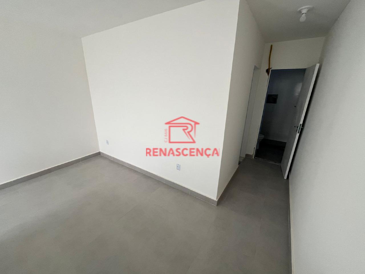 Casa para aluguel no Taquara: 