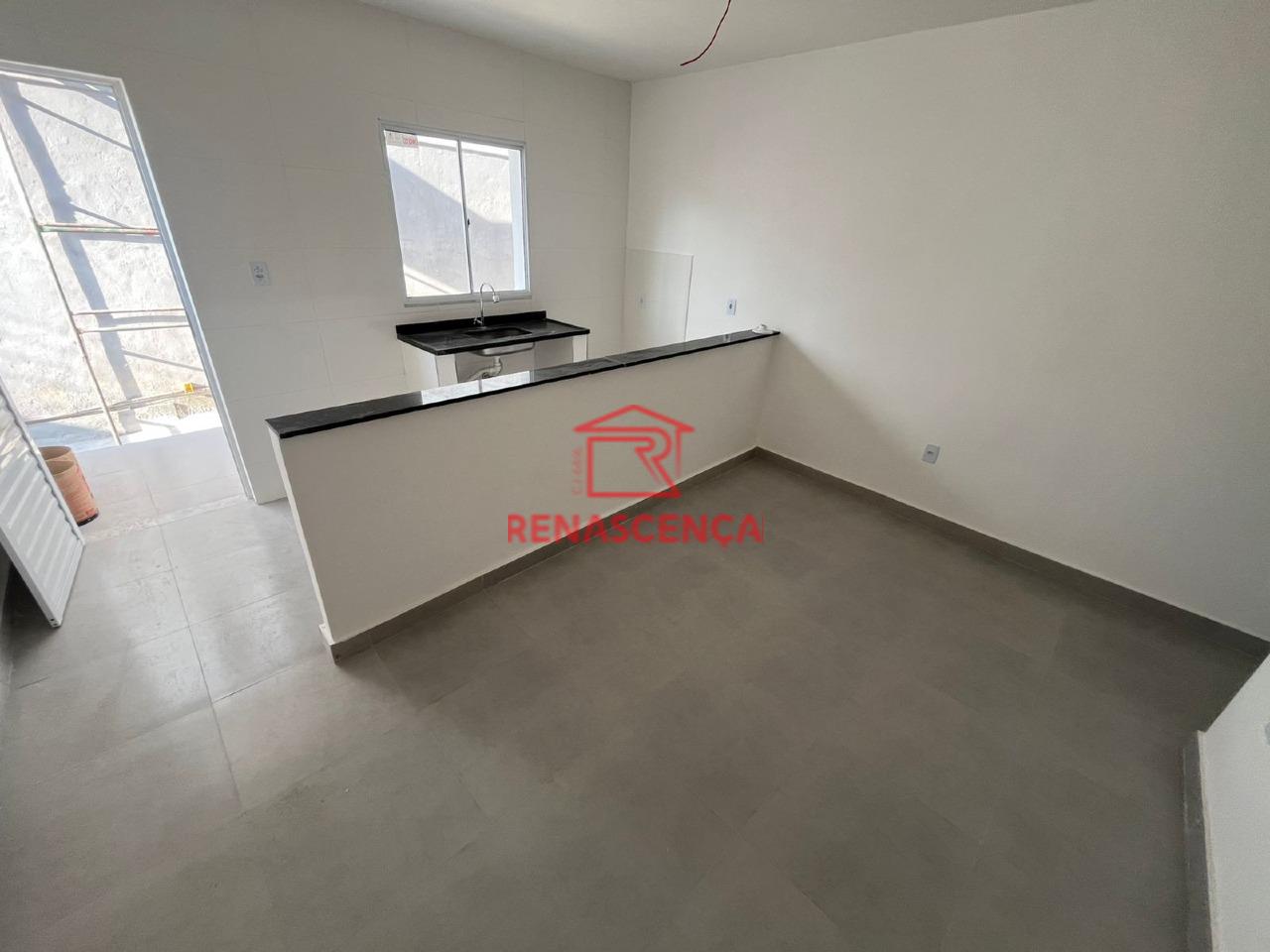 Casa para aluguel no Taquara: 
