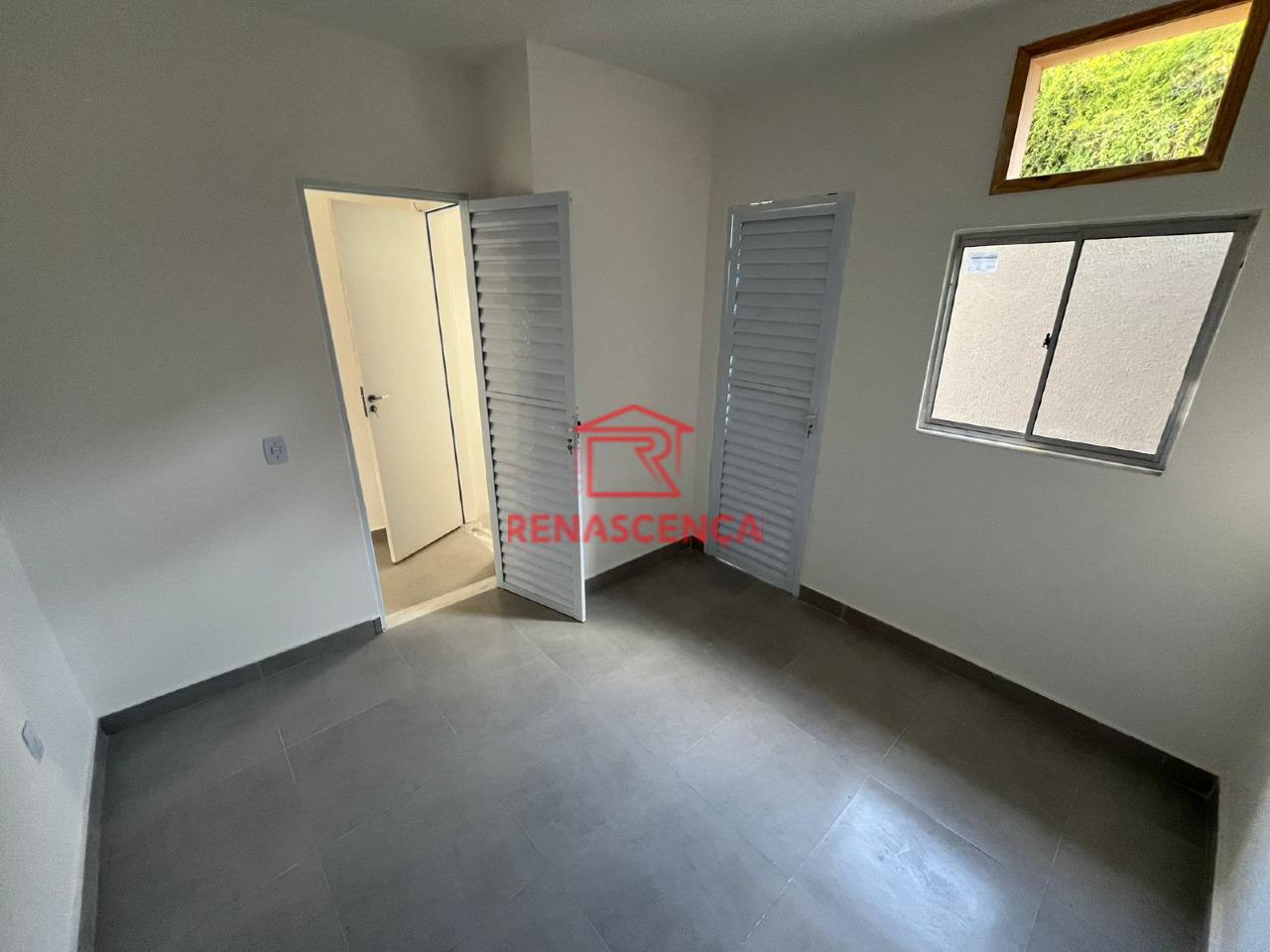 Casa para aluguel no Taquara: 