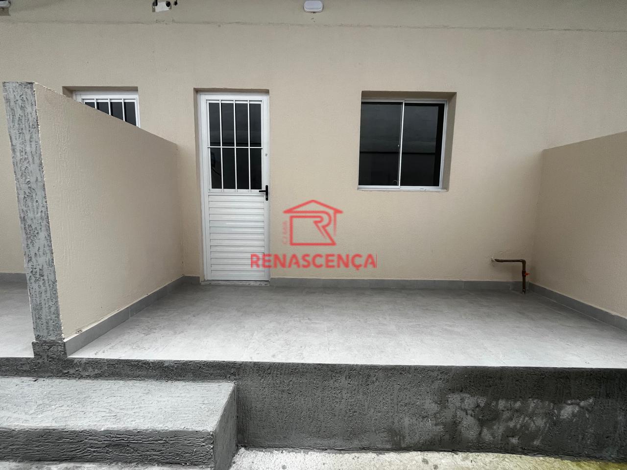 Casa para aluguel no Taquara: 