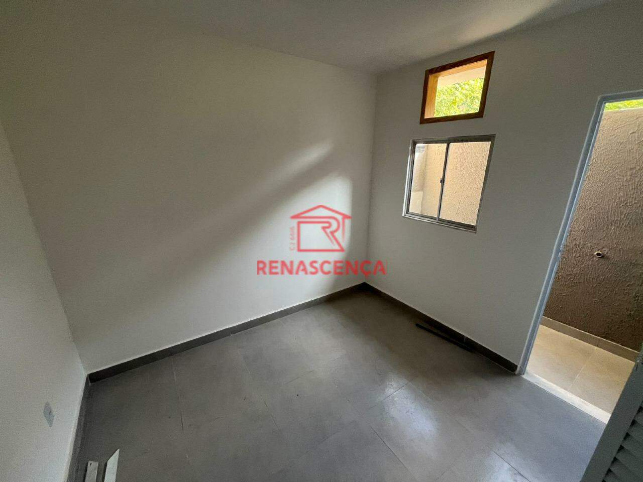 Casa para aluguel no Taquara: 