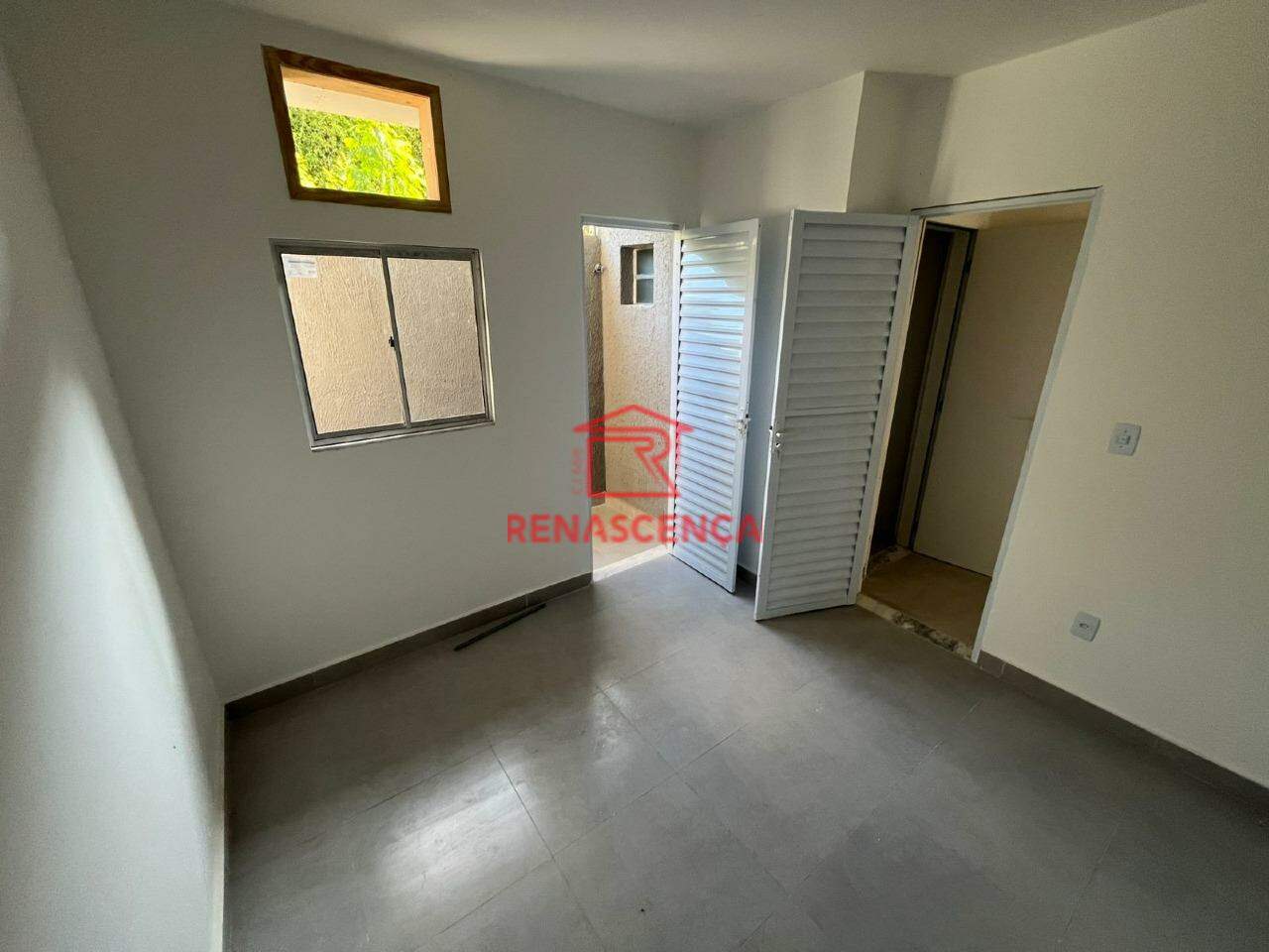 Casa para aluguel no Taquara: 