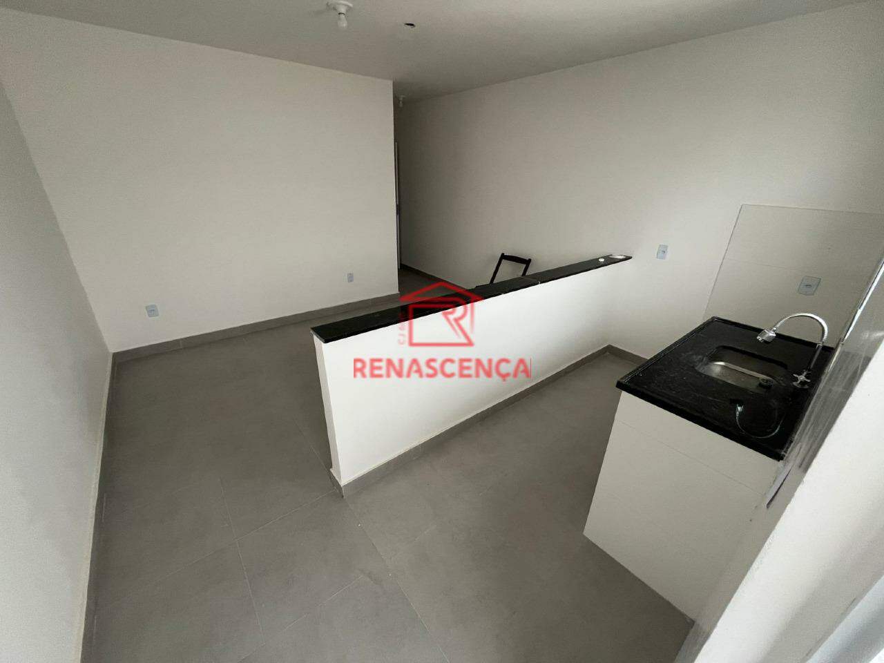 Casa para aluguel no Taquara: 