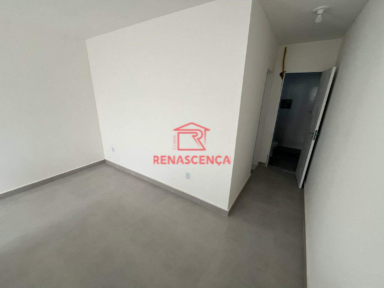 Casa para aluguel no Taquara: 