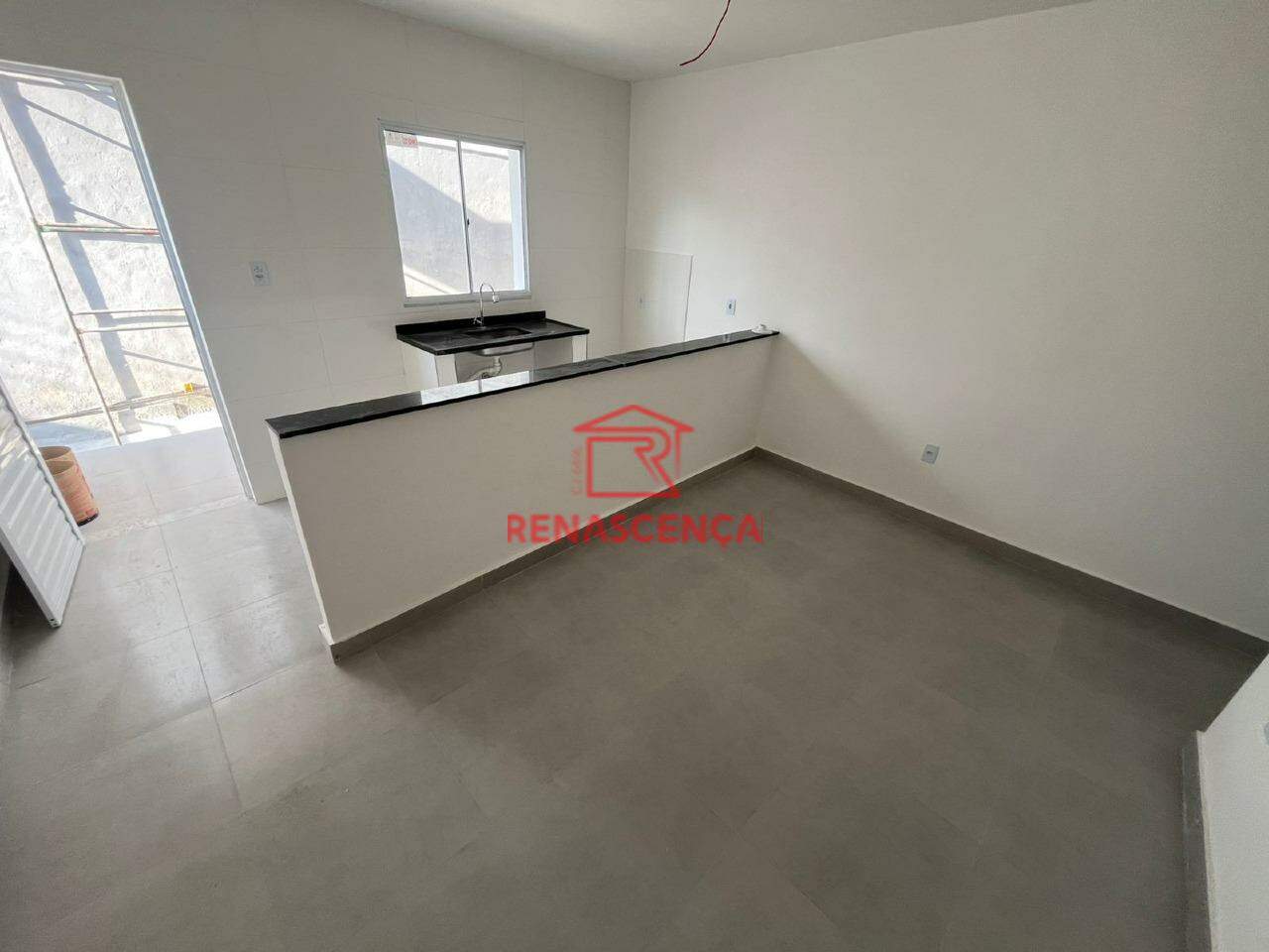 Casa para aluguel no Taquara: 