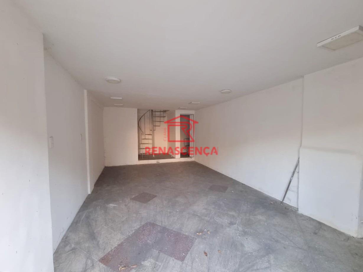 Loja para aluguel no Pechincha: 