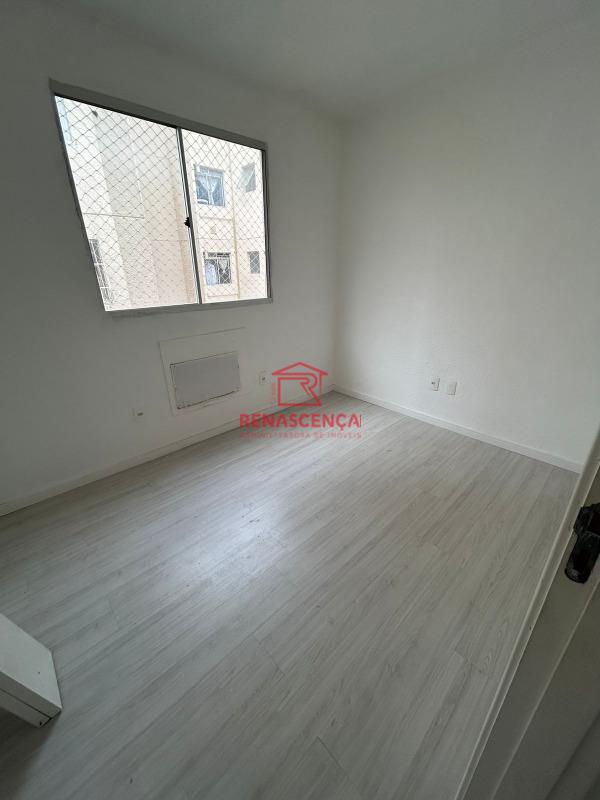 Apartamento para aluguel no Realengo: 