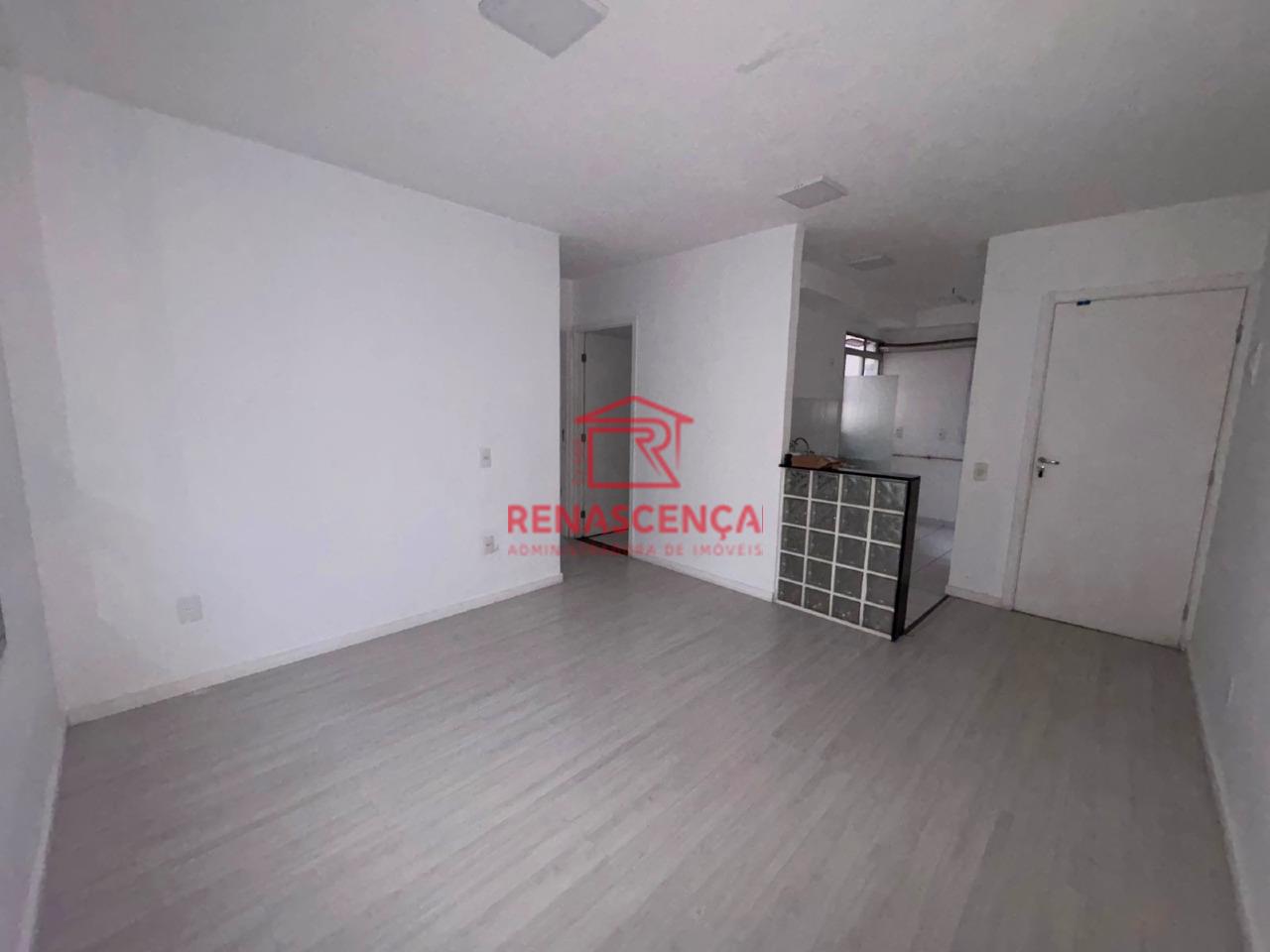 Apartamento para aluguel no Realengo: 
