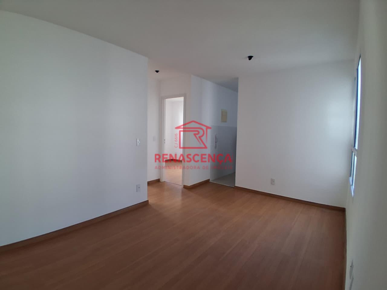 Apartamento para aluguel no Vargem Grande: 
