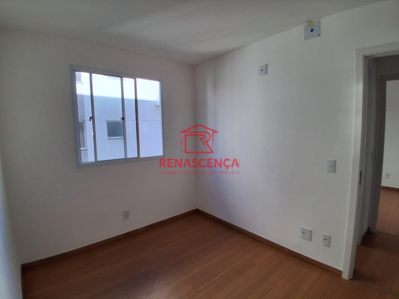 Apartamento para aluguel no Vargem Grande: 