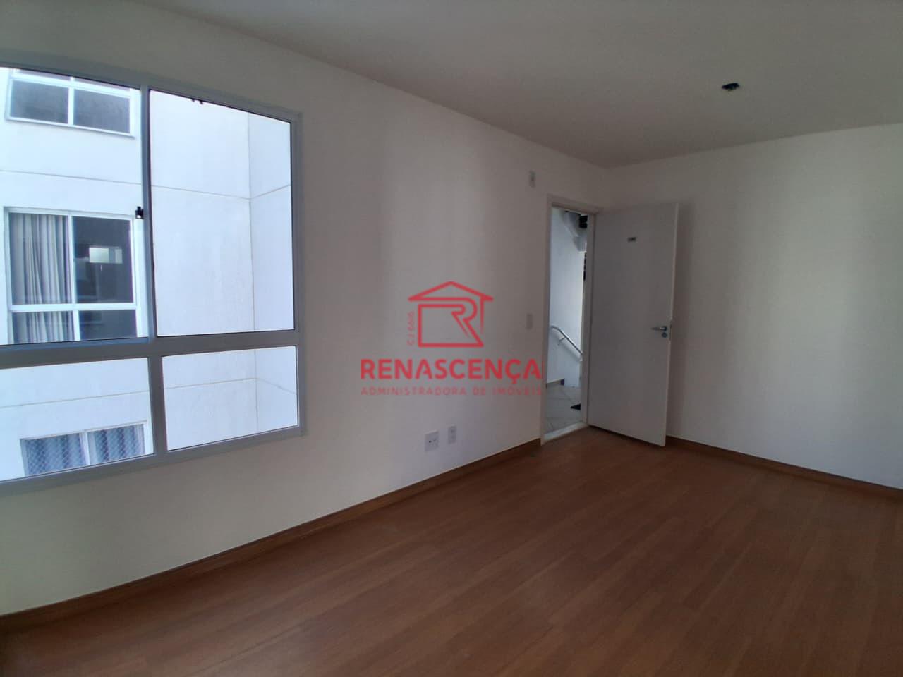 Apartamento para aluguel no Vargem Grande: 