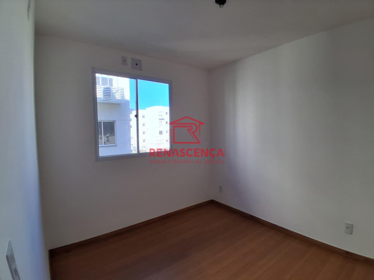 Apartamento para aluguel no Vargem Grande: 