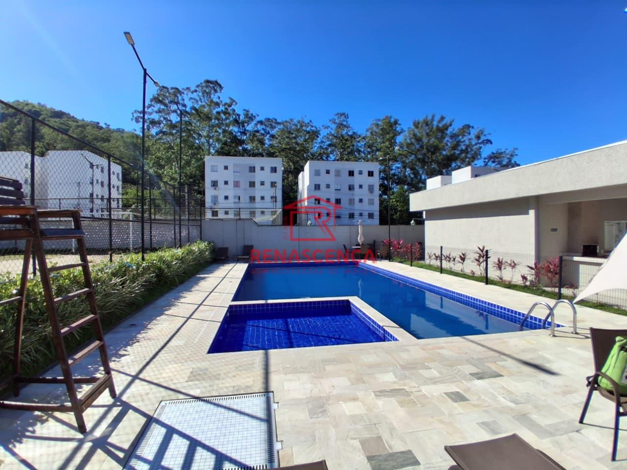 Apartamento para aluguel no Vargem Grande: 