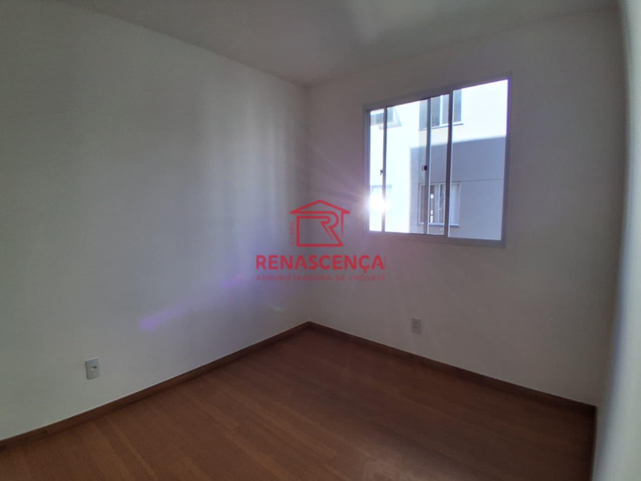 Apartamento para aluguel no Vargem Grande: 
