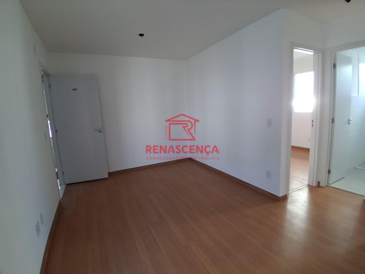 Apartamento para aluguel no Vargem Grande: 