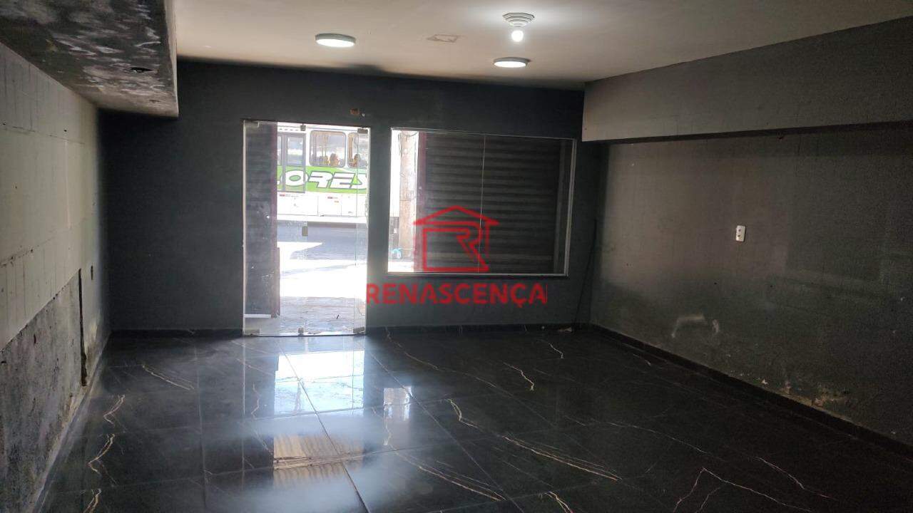 Loja para aluguel no Rocha Miranda: 