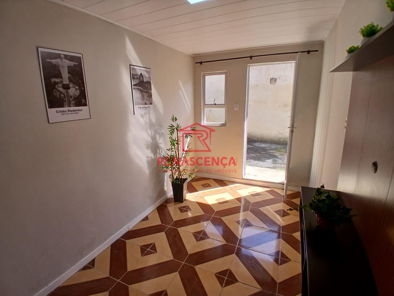 Casa para aluguel no Coelho da Rocha: 