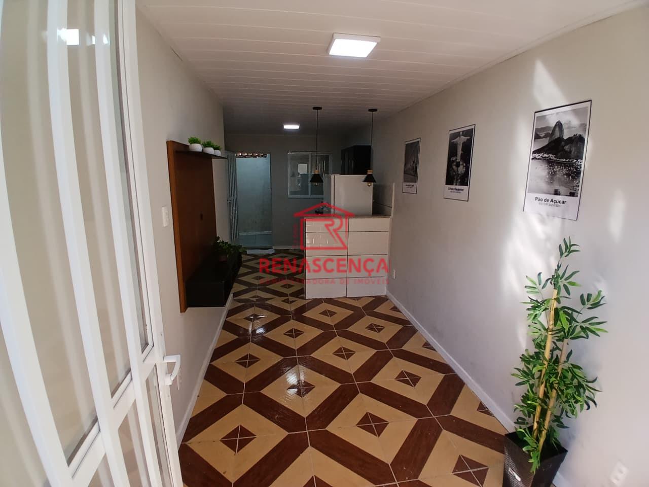 Casa para aluguel no Coelho da Rocha: 