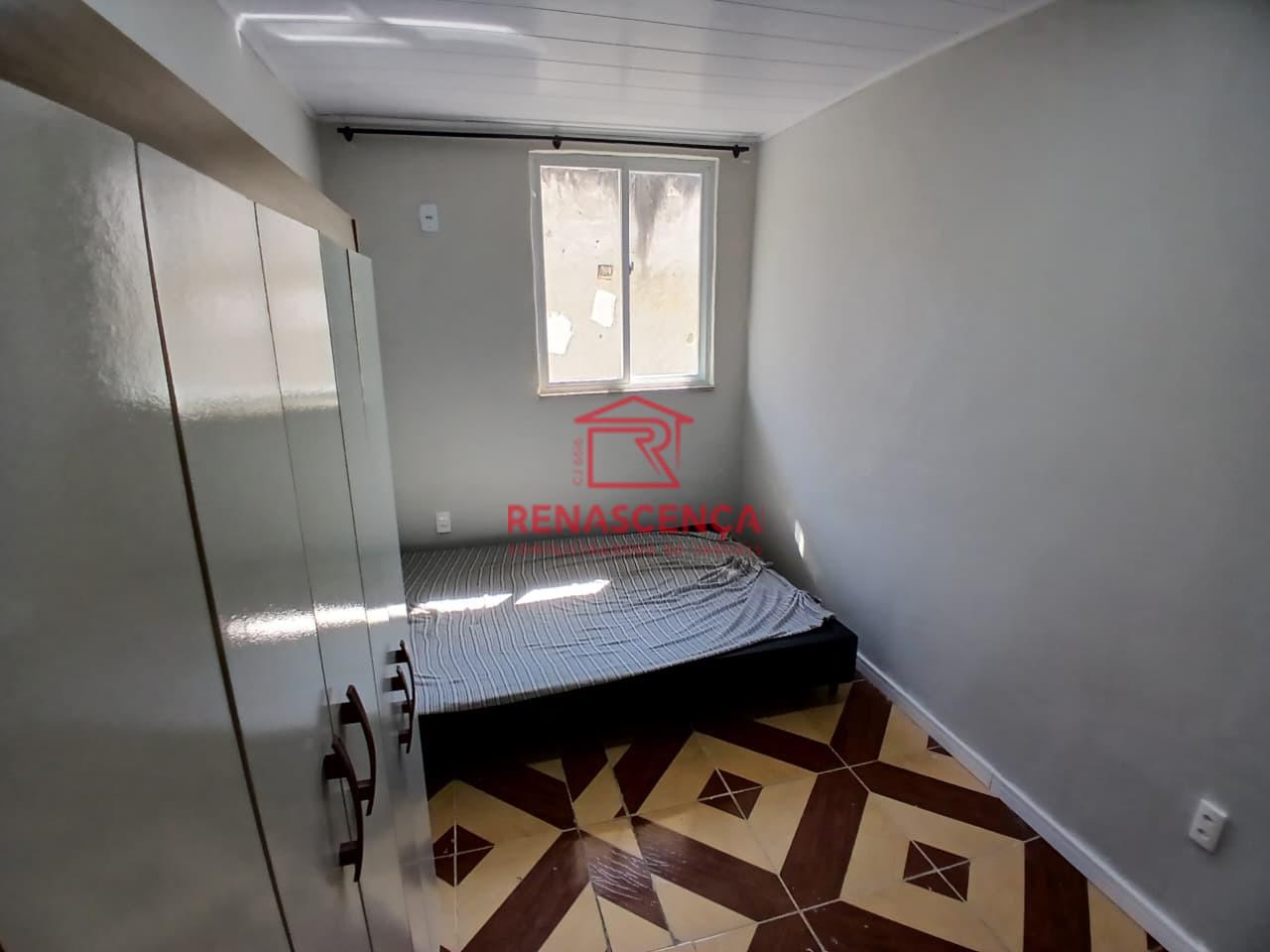 Casa para aluguel no Coelho da Rocha: 