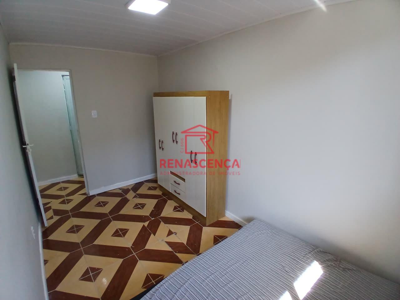 Casa para aluguel no Coelho da Rocha: 