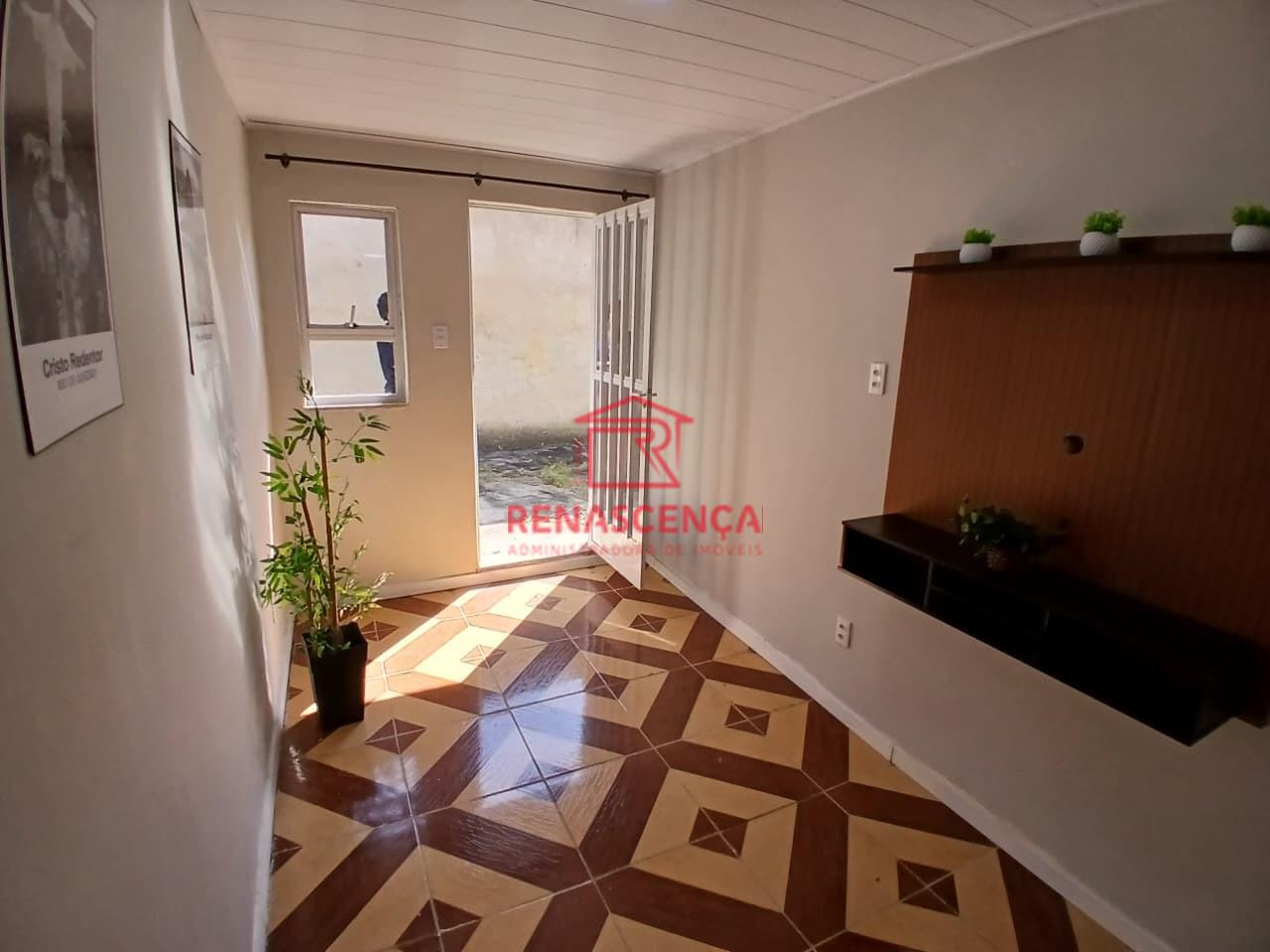 Casa para aluguel no Coelho da Rocha: 