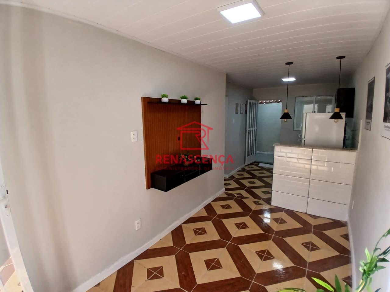 Casa para aluguel no Coelho da Rocha: 