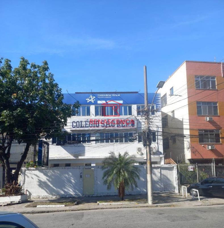 Prédio Comercial para aluguel no Tauá: 