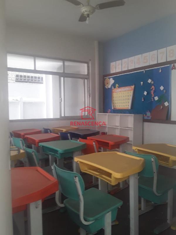 Prédio Comercial para aluguel no Tauá: 