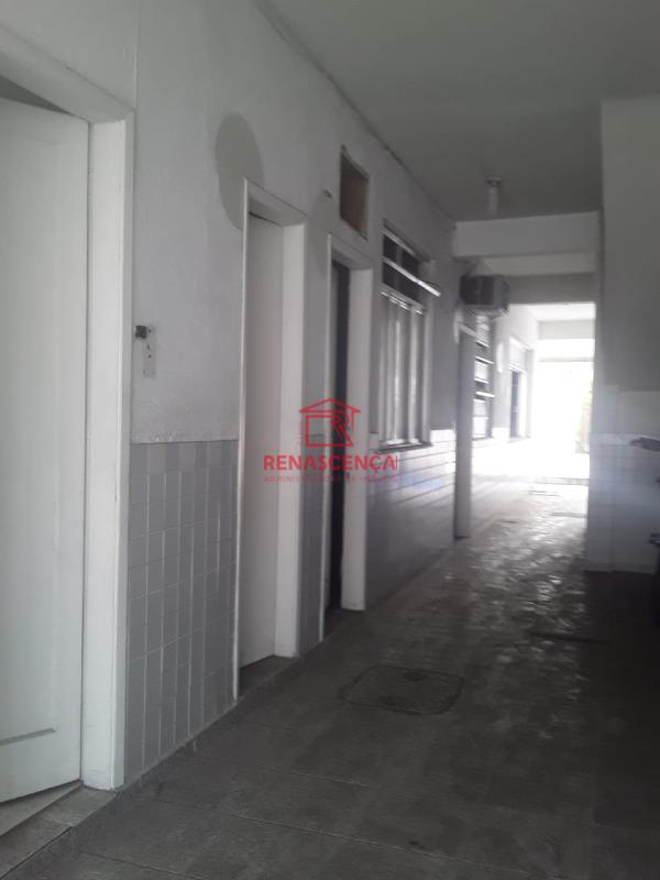 Prédio Comercial para aluguel no Tauá: 